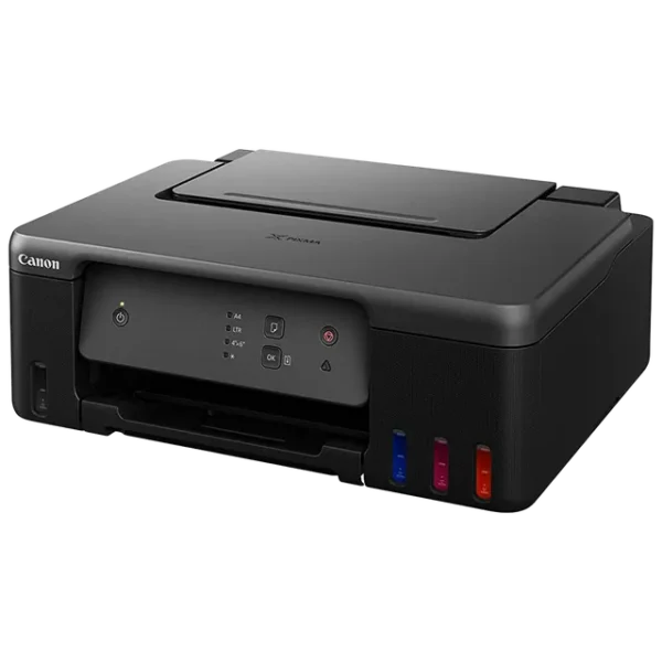 Canon PIXMA G1730 Single Function Inktank Printer - Image 2