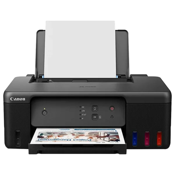 Canon PIXMA G1730 Single Function Inktank Printer - Image 3