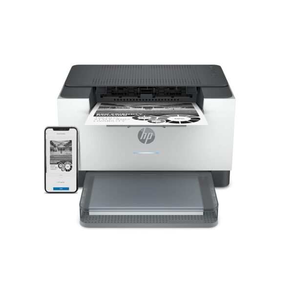 HP Laserjet M208dw Printer - Image 3