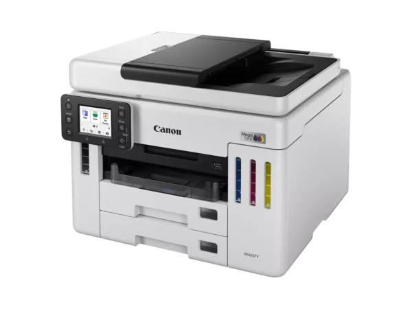 Canon MegaTank GX7120X - Image 2