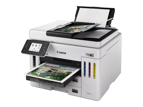 Canon MegaTank GX7120X - Image 3
