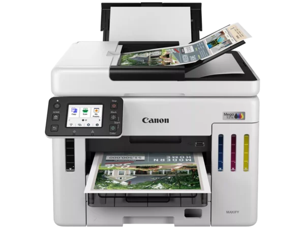 Canon MegaTank GX7120X - Image 4