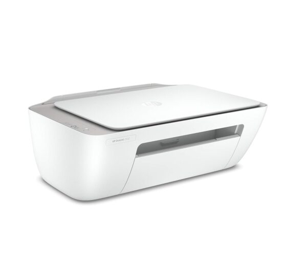 HP DeskJet 2332 All-in-One Printer, Print, Copy, Scan, Hi-Speed USB 2.0, Up to 7.5/5.5 ppm - Image 2