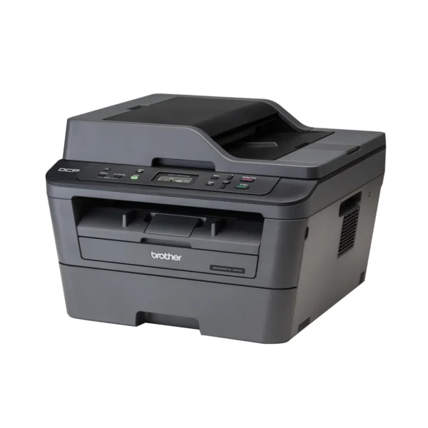 Brother 3-in-1 Monochrome Laser Multi-Function Centre - Image 3