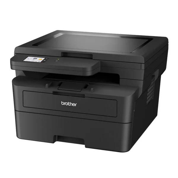 Brother DCP-L2680DW Fast Multifunction WIFI Duplex Printer For Office - Image 3