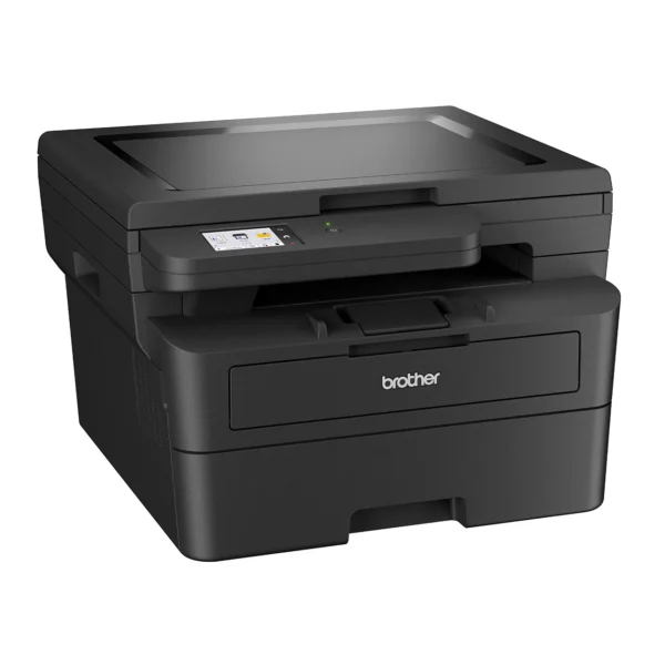 Brother DCP-L2680DW Fast Multifunction WIFI Duplex Printer For Office - Image 2