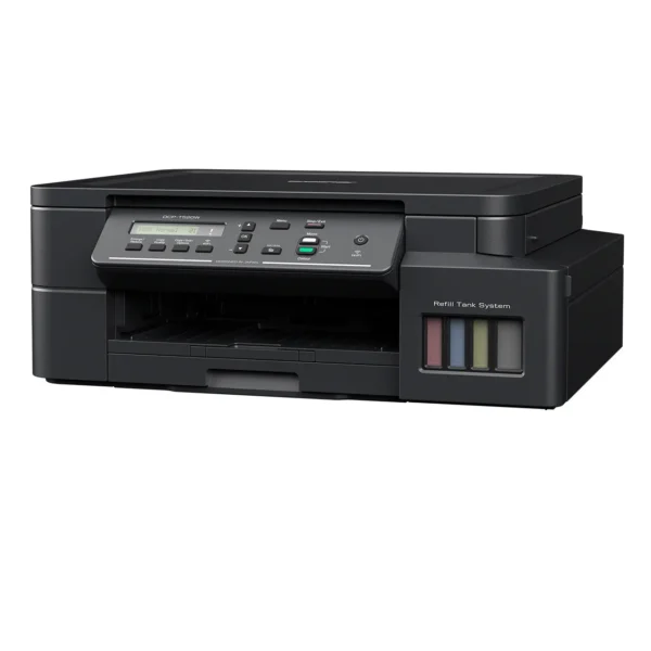 3-in-1 multifunction printer with wireless and mobile printing to work-on-the go - Image 2