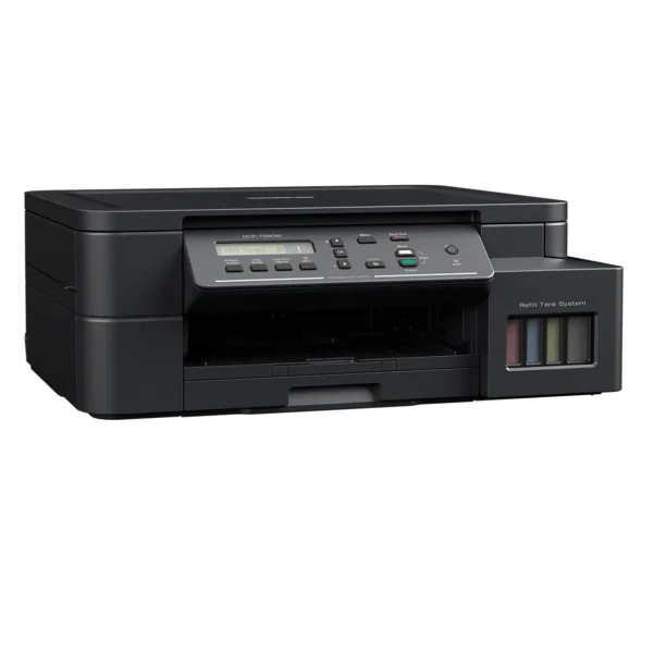 3-in-1 multifunction printer with wireless and mobile printing to work-on-the go - Image 3