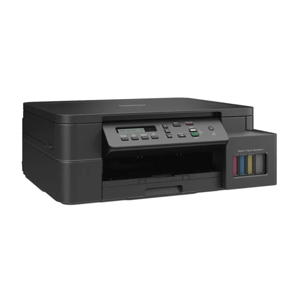 Brother 3-in-1 multifunction printer with wireless and mobile printing to work-on-the go - Image 3