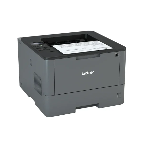 Brother HL-L5000D - Image 2