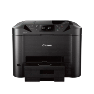 Canon MAXIFY MB5420