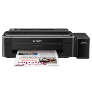 EcoTank L130 Single Function InkTank Printer