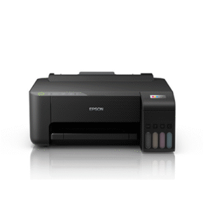 EcoTank L1250 Single Function A4 Wi-Fi Ink Tank Printer