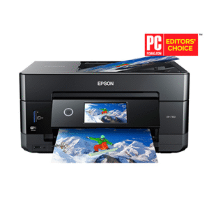 Expression Premium XP-7100 Small-in-One Printer