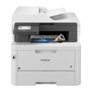 Brother MFC-L3780CDW Wireless Digital Color All-in-One Printer