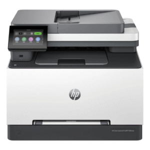 HP Color Laserjet Pro MFP 3301sdw Wireless All-in-One Color Laser Printer
