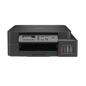 Brother 3-in-1 multifunction printer with wireless and mobile printing to work-on-the go