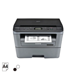 Brother 3-in-1 Monochrome Laser Multi-Function Centre