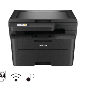 Brother DCP-L2680DW Fast Multifunction WIFI Duplex Printer For Office