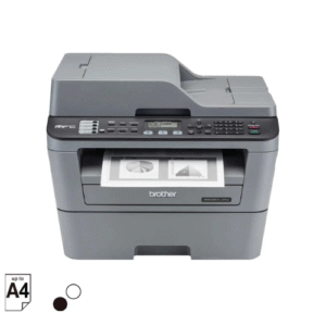 Brother All In One Monochrome Laser Multi-Function Centre