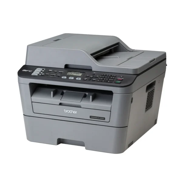 Brother All In One Monochrome Laser Multi-Function Centre - Image 3