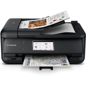 Canon PIXMA TR8620a - All-in-One Printer