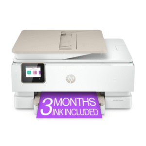 HP ENVY Inspire 7955e Wireless Color Inkjet Printer
