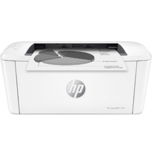 HP LaserJet M110w Wireless Printer