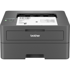 Brother HL-L2405W Wireless Compact Monochrome Laser Printer