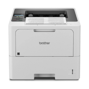 Brother HL-L6210DW Business Monochrome Laser Printer