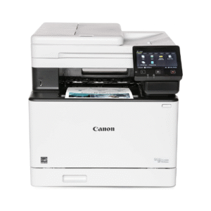 Canon Color MF751Cdw - Wireless Duplex Laser Printer, Multifunction with Copier