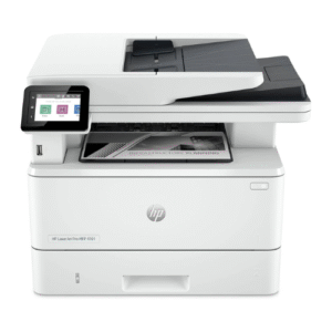 HP LaserJet Pro MFP 4101fdn Printer
