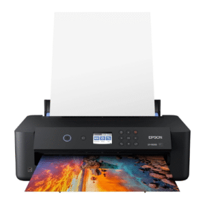 Epson Expression Photo HD