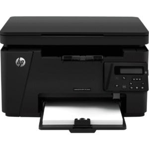 HP LaserJet Pro MFP M126nw