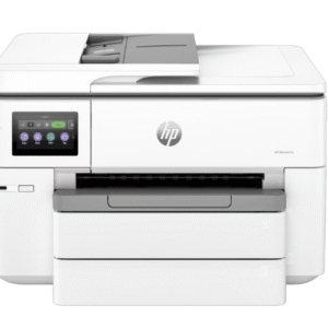 HP OfficeJet Pro 9730 Wide Format All-in-One Printer