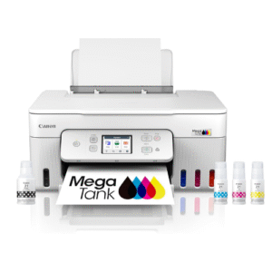 Canon Megatank G3290 All-in-One Wireless Supertank [Megatank] Printer