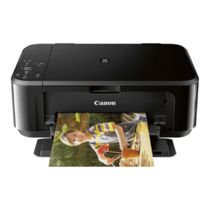 Canon Pixma MG3620 Wireless All-in-One Color Inkjet Printer