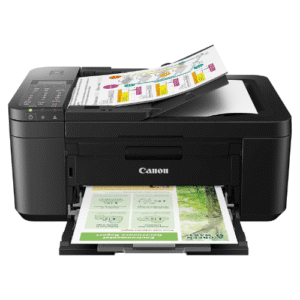 Canon PIXMA TR4720 All-in-One Wireless Printer