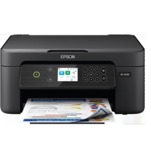 Epson Expression Home XP-4200 Wireless Color All-in-One Printer