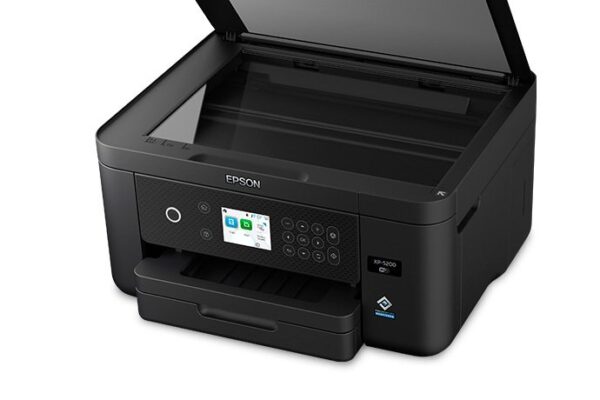Expression Home XP-5200 Wireless Color Inkjet All-in-One Printer with Scan and Copy - Image 6