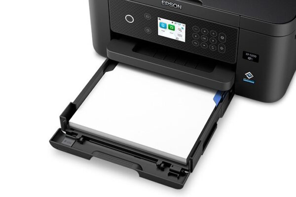 Expression Home XP-5200 Wireless Color Inkjet All-in-One Printer with Scan and Copy - Image 5