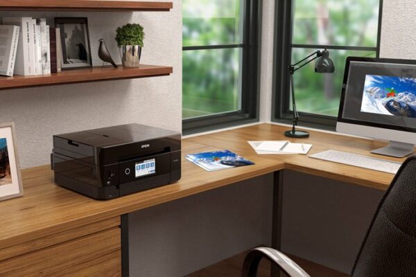 Expression Premium XP-7100 Small-in-One Printer - Image 5
