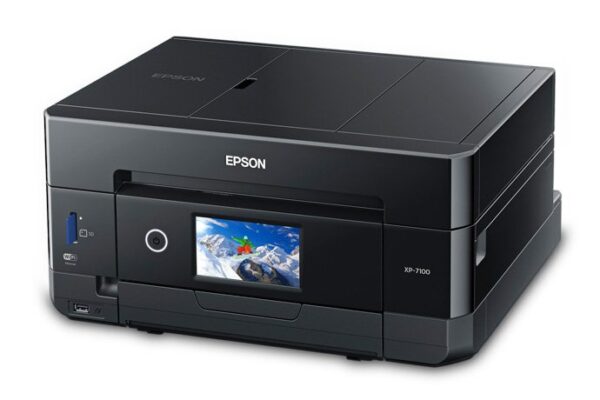 Expression Premium XP-7100 Small-in-One Printer - Image 2