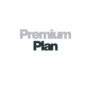 Premium Plan
