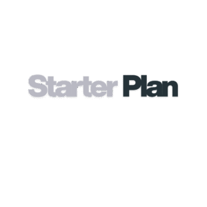 Starter Plan