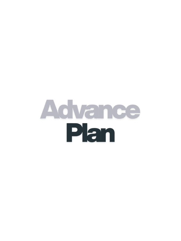 Advanced Plan