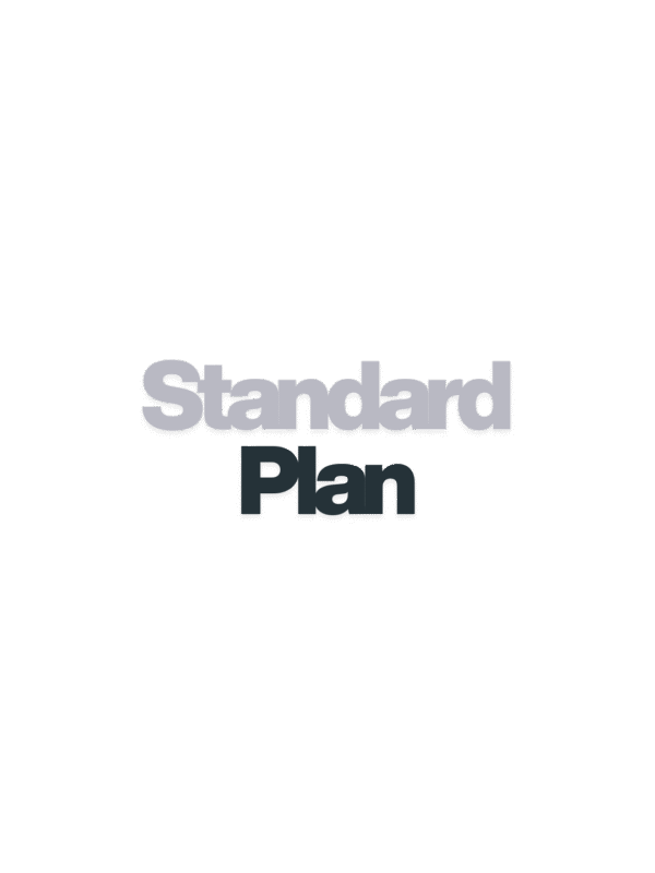 Standard Plan